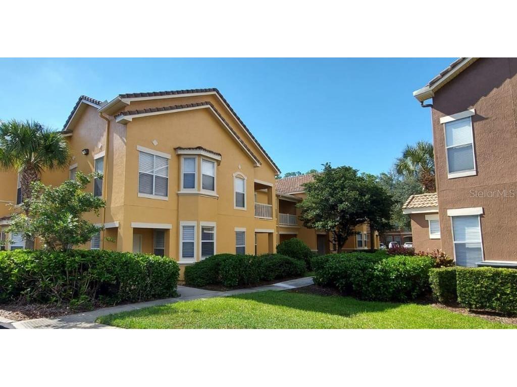 8819 Villa View Circle #105 Orlando FL 32821 O6066875 image1