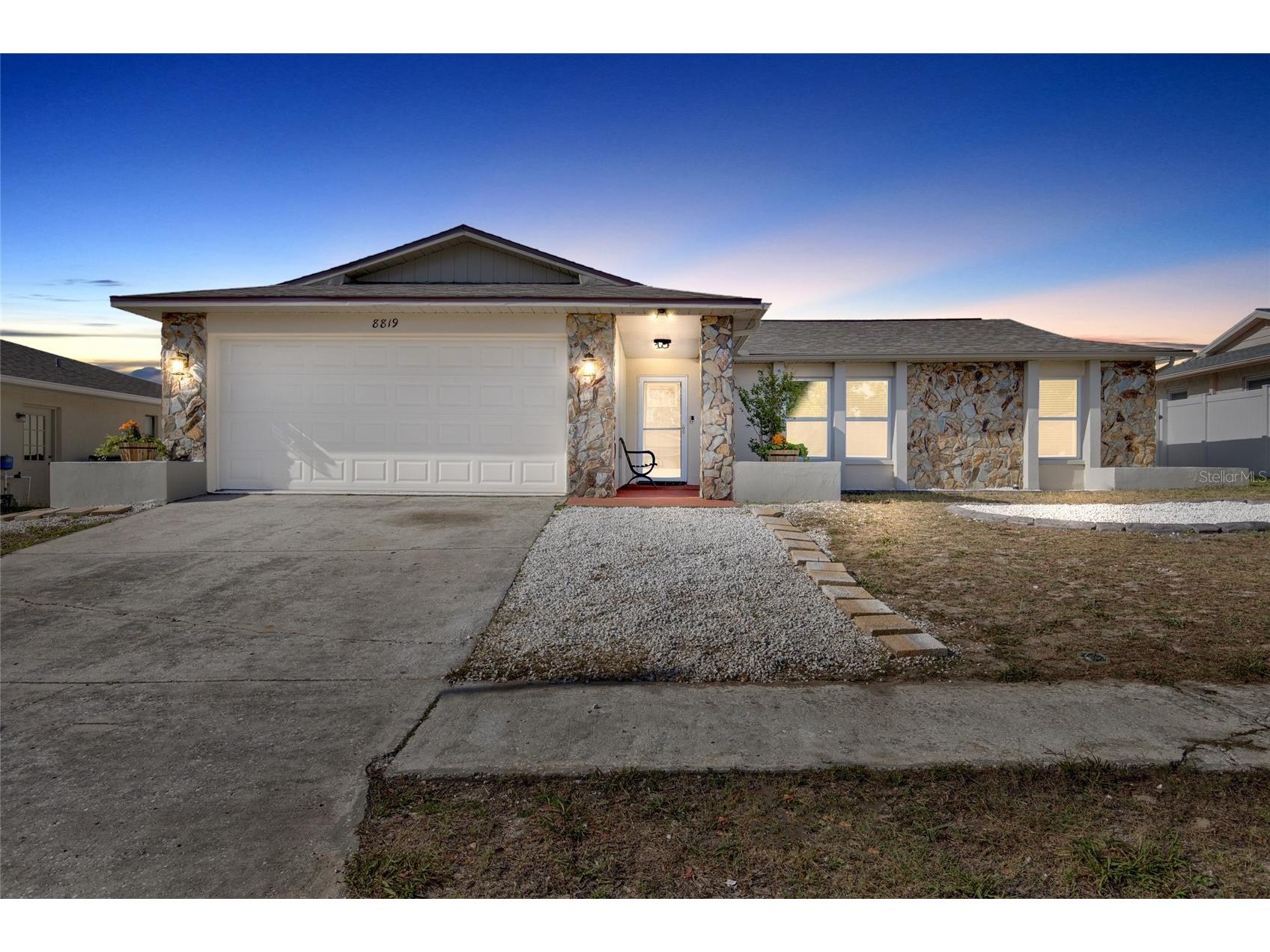 8819 Woodmont Lane Port Richey FL 34668 TB8494314 image1