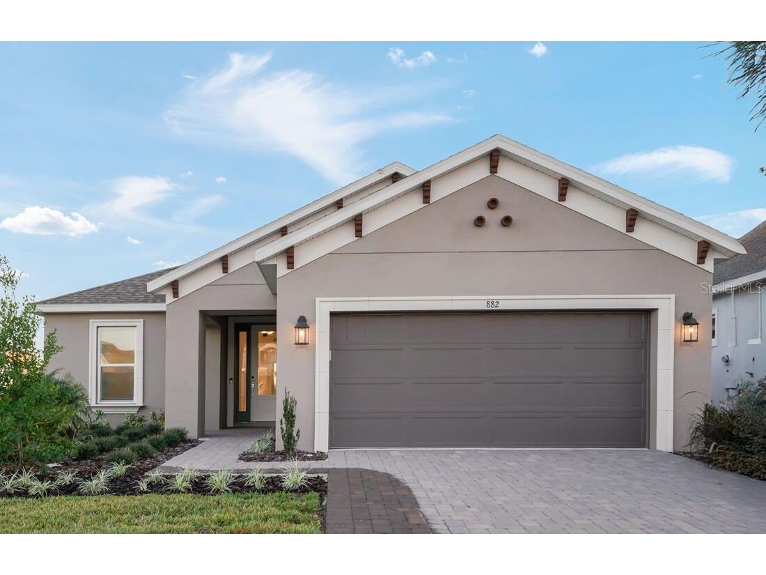 882 Arbor Green Trail Saint Cloud FL 34771 O6341299 image1