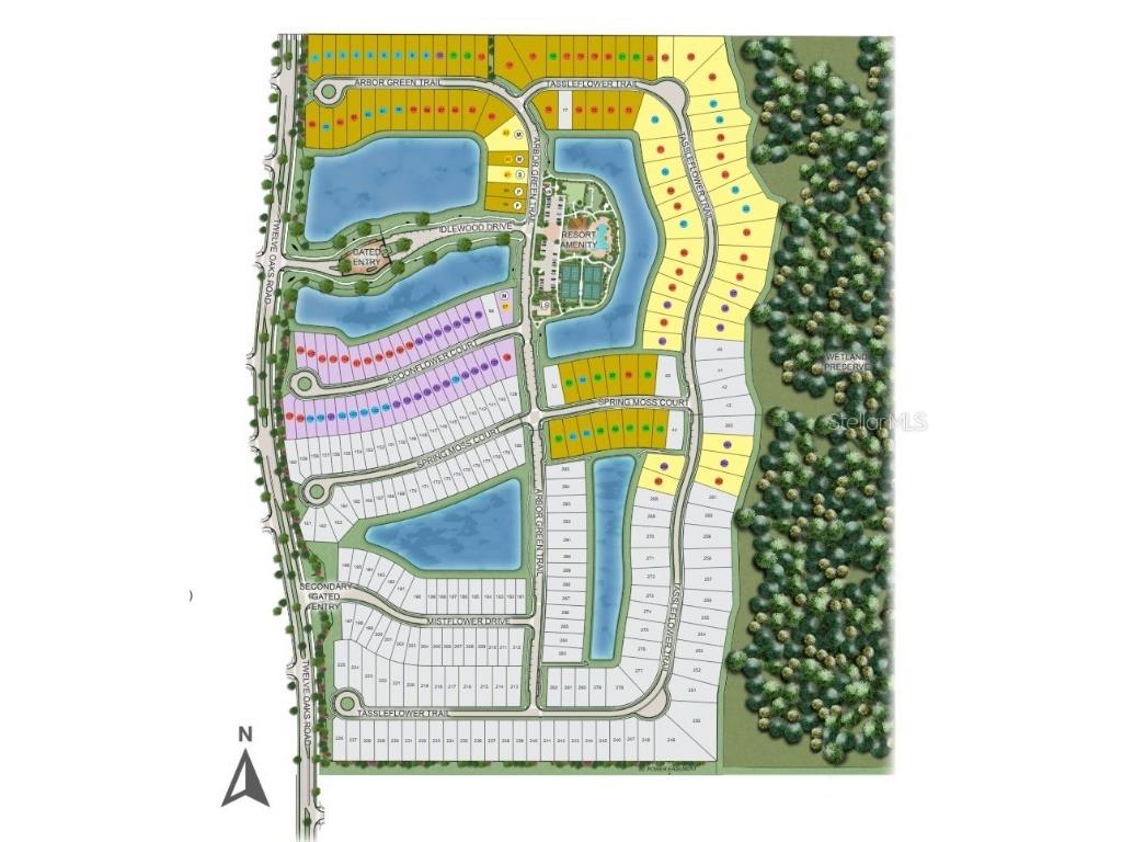 882 Arbor Green Trail Saint Cloud FL 34771 O6341299 image31