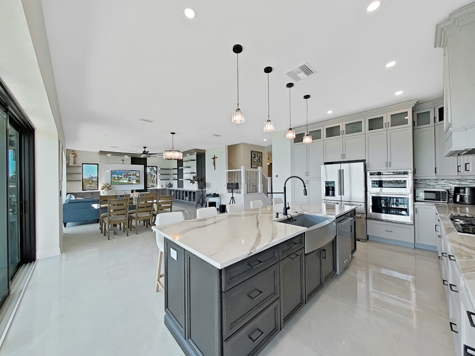 882 Bay Point Drive Madeira Beach FL 33708 TB8502609 image6