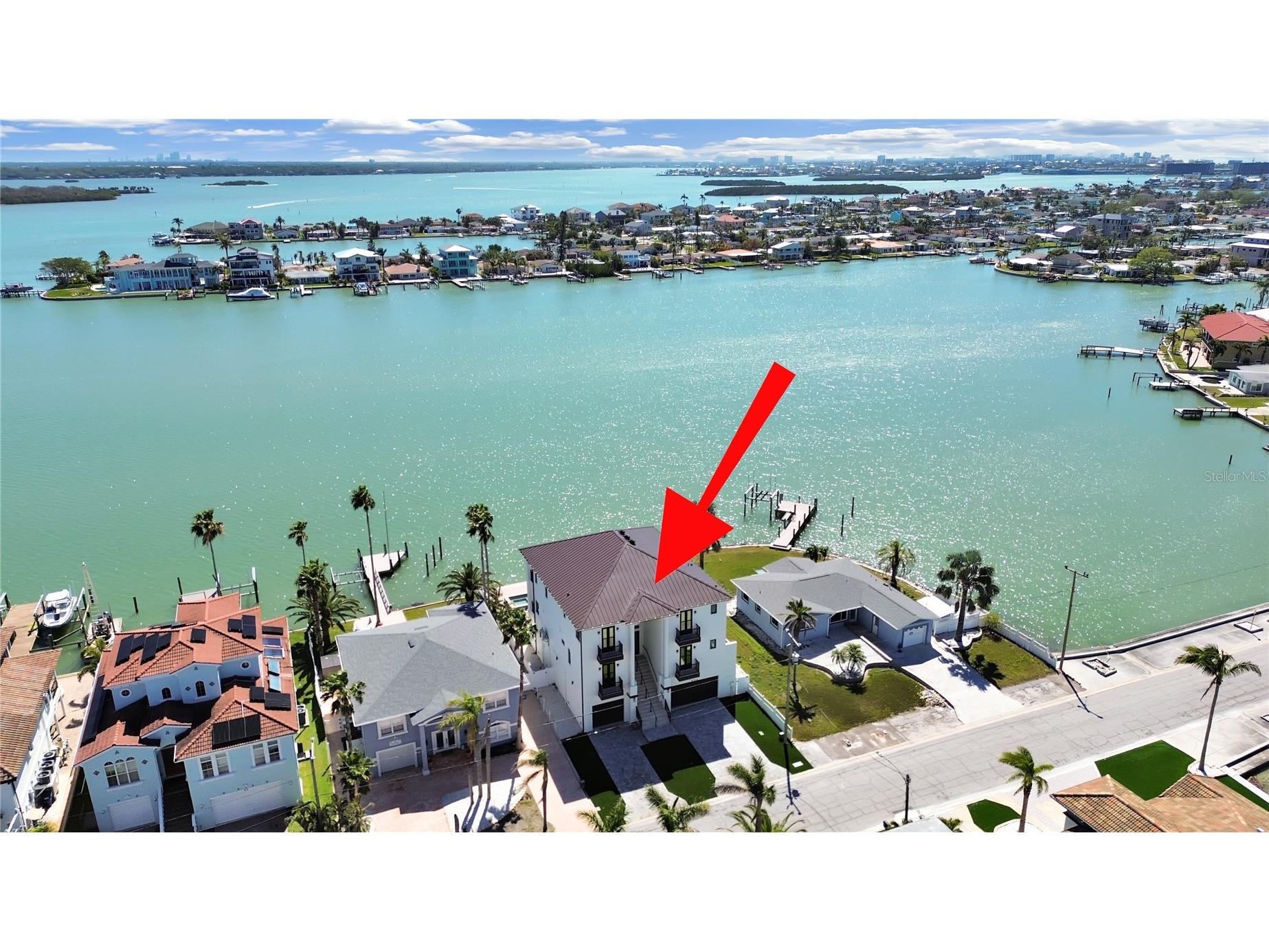 882 Bay Point Drive Madeira Beach FL 33708 TB8502609 image63