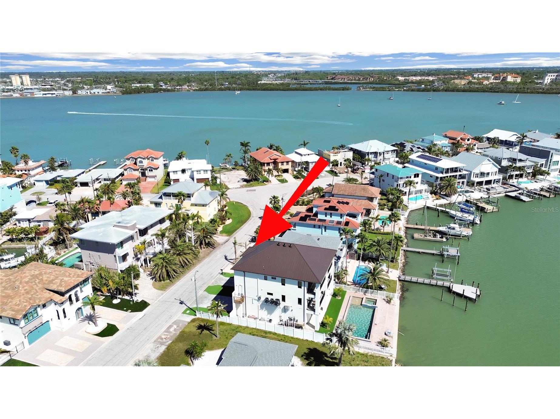882 Bay Point Drive Madeira Beach FL 33708 TB8502609 image64