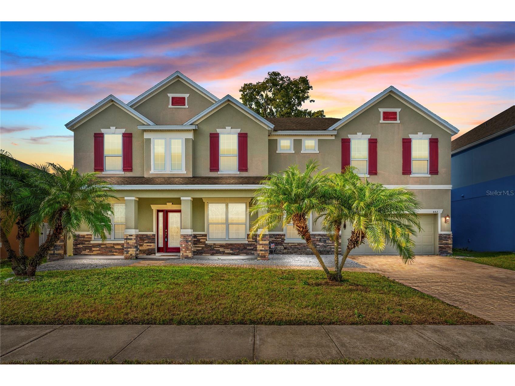 882 Counts Crest Cir Apopka FL 32712 O6372374 image1