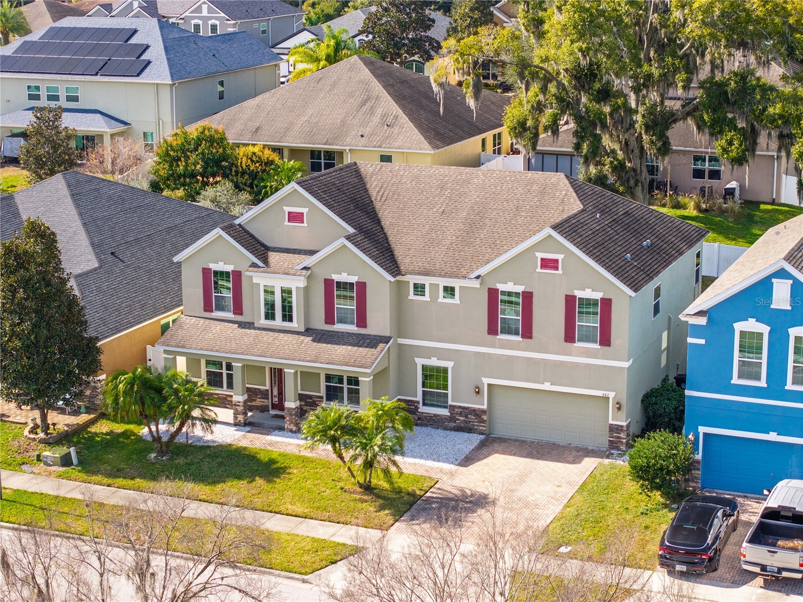 882 Counts Crest Cir Apopka FL 32712 O6372374 image67