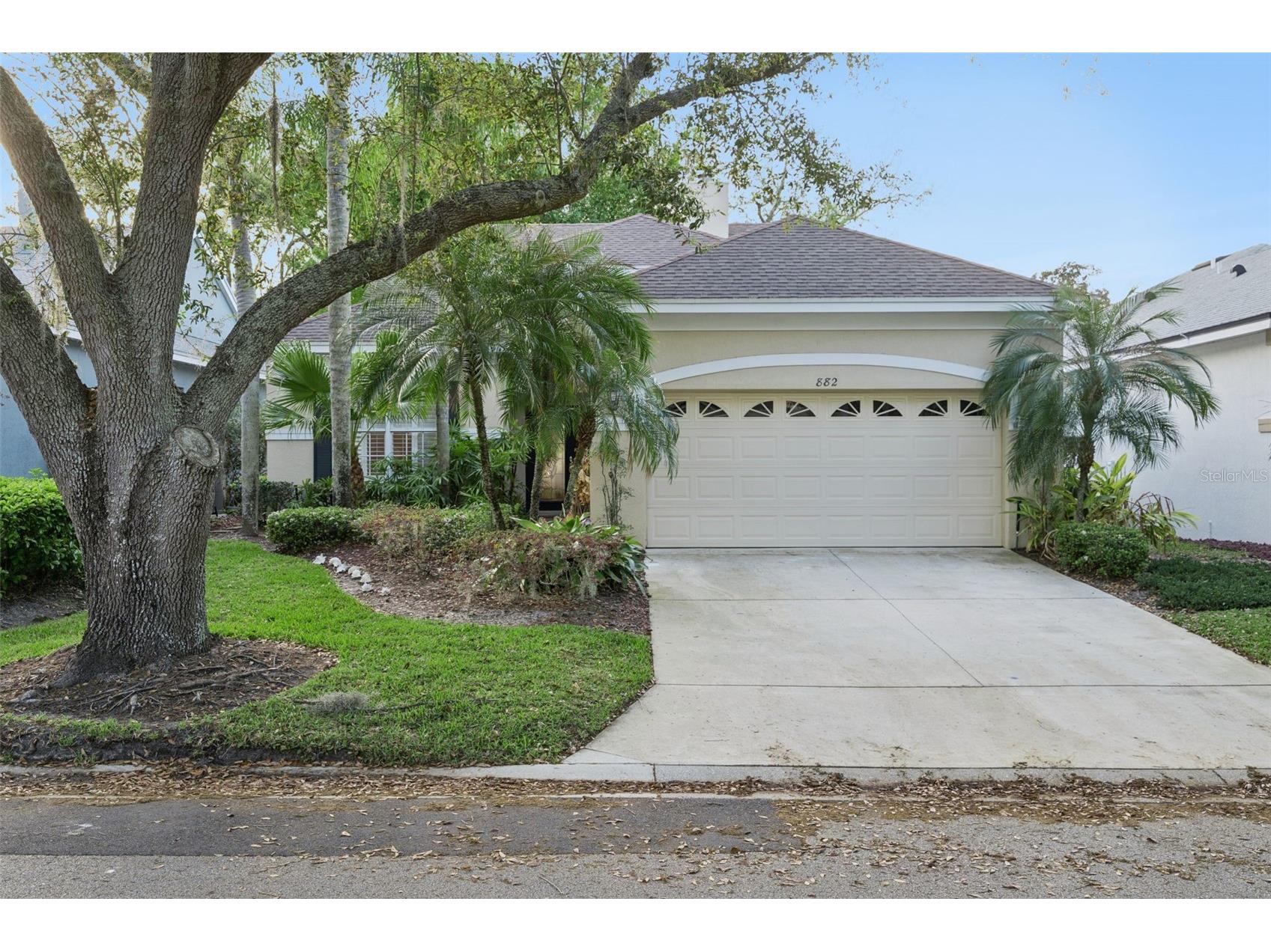 882 Lakeworth Circle Lake Mary FL 32746 - SAWYER LAKE O6390761 image1
