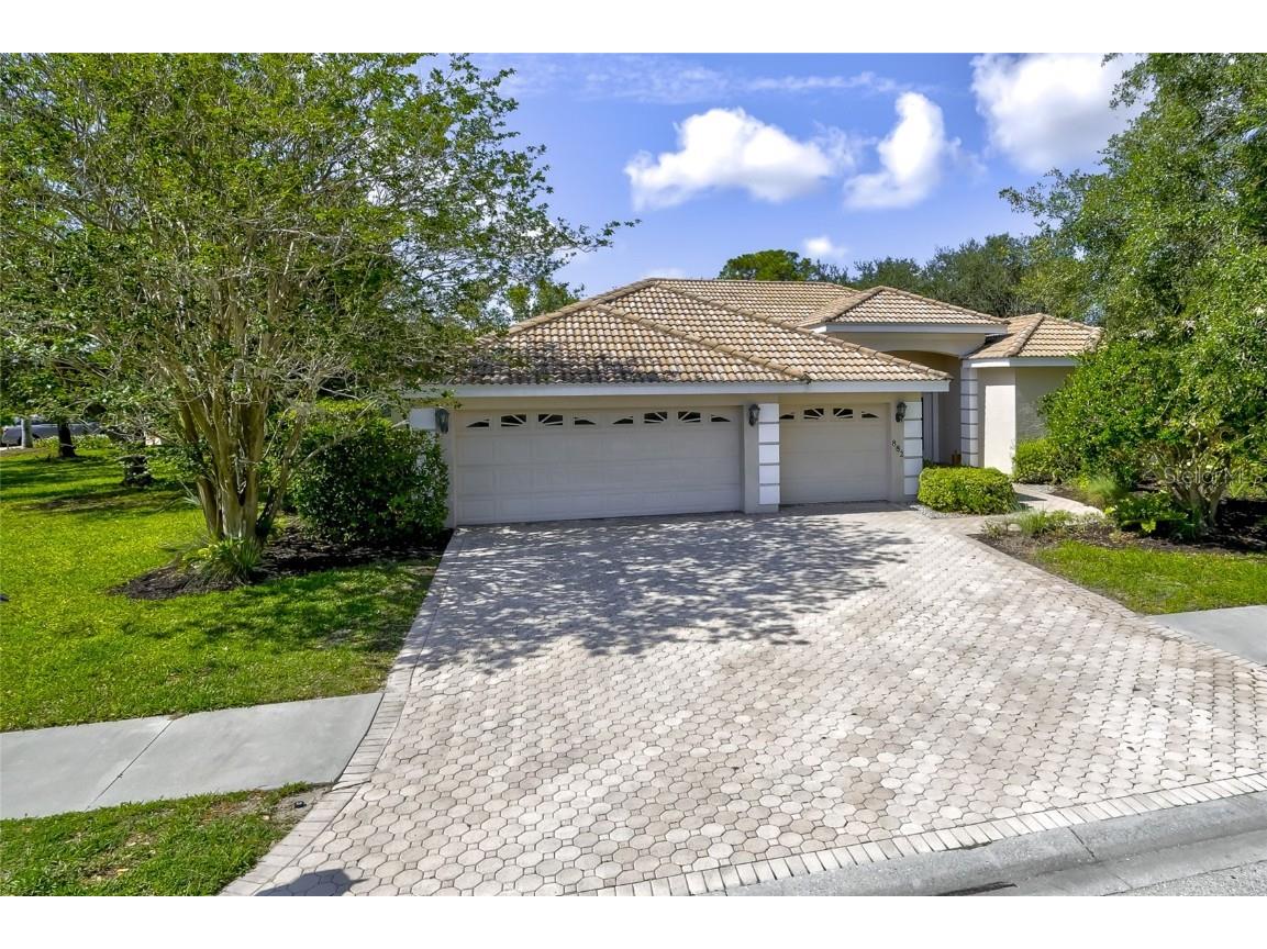 882 Placid Lake Drive Osprey FL 34229 A4569786 image1
