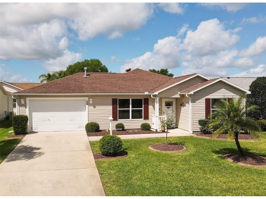 882 Reed Terrace The Villages FL 32162 G5079922 image1