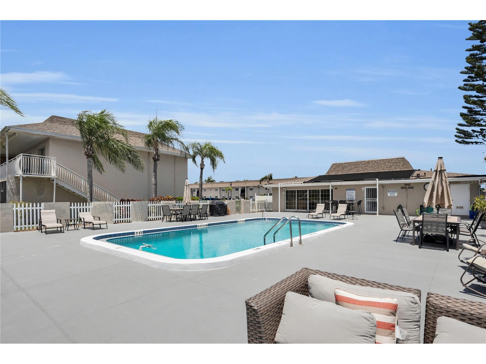 8820 Bay Pointe Drive #102 Tampa FL 33615 TB8519818 image15