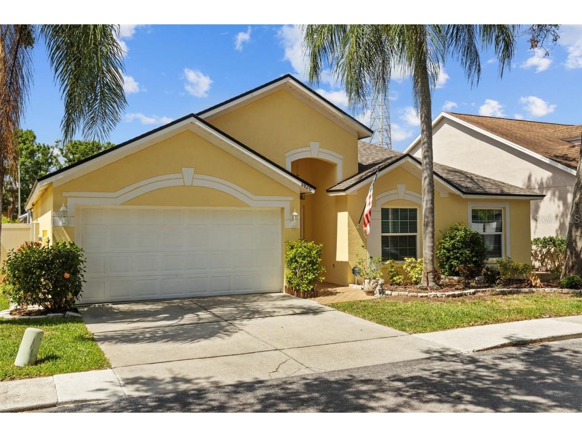 8820 Cypress Hammock Drive Tampa FL 33614 TB8387912 image1