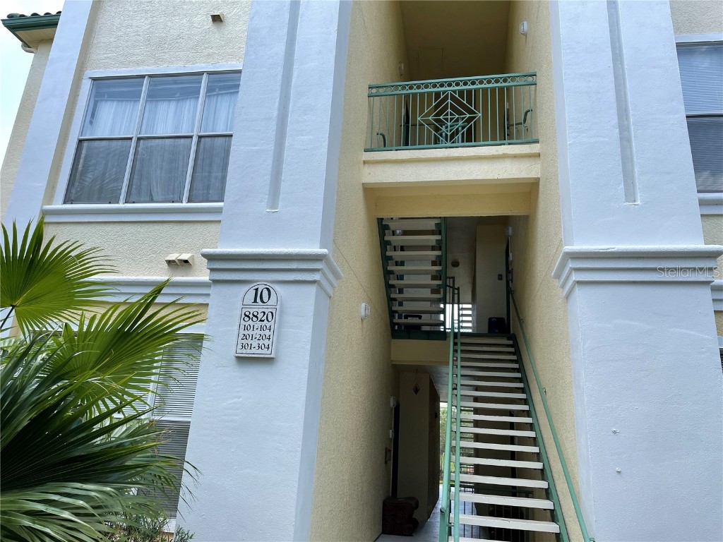 8820 Dunes Court #202 Kissimmee FL 34747 S5100912 image1