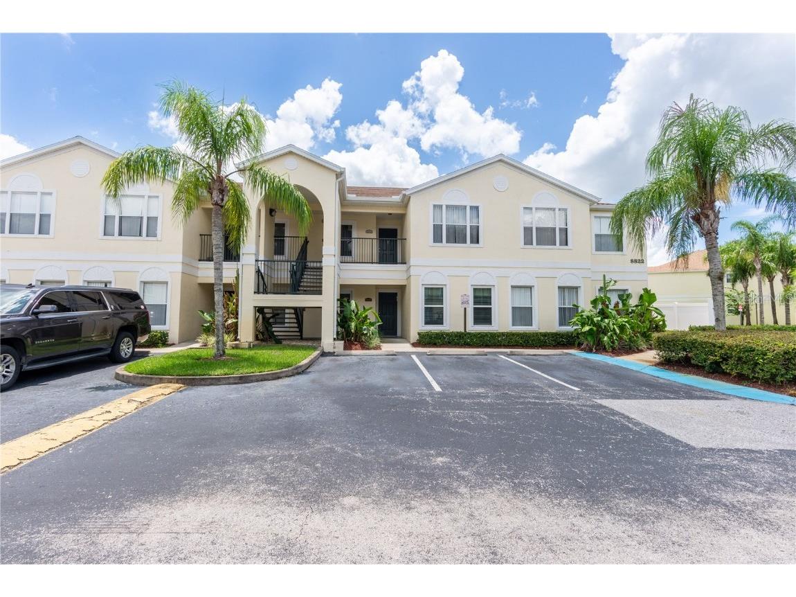 8820 Grand Palms Circle #A Kissimmee FL 34747 O6128117 image1