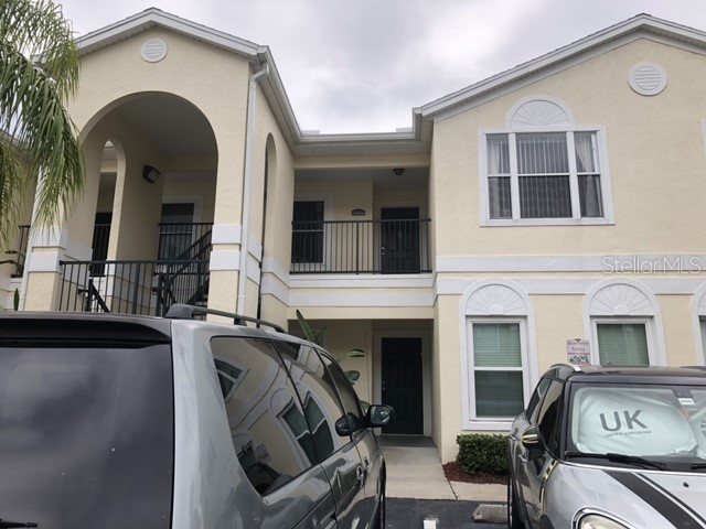 8820 Grand Palms Circle #A Kissimmee FL 34747 S5093142 image1