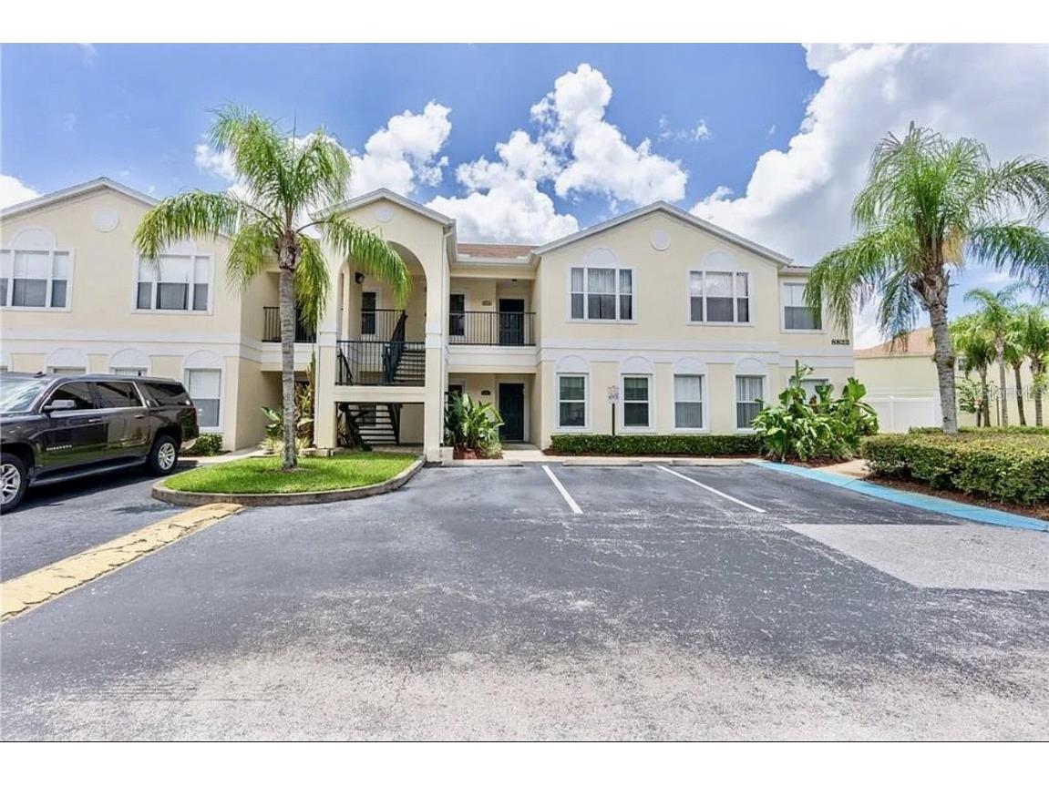 8820 Grand Palms Circle #A Kissimmee FL 34747 O6302773 image1