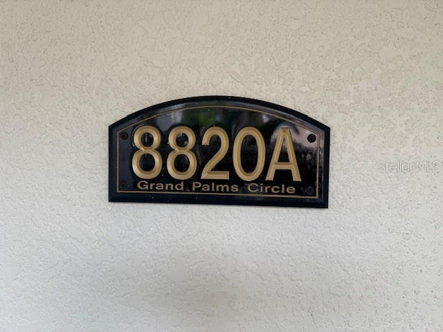 8820 Grand Palms Circle #A Kissimmee FL 34747 O6302773 image3