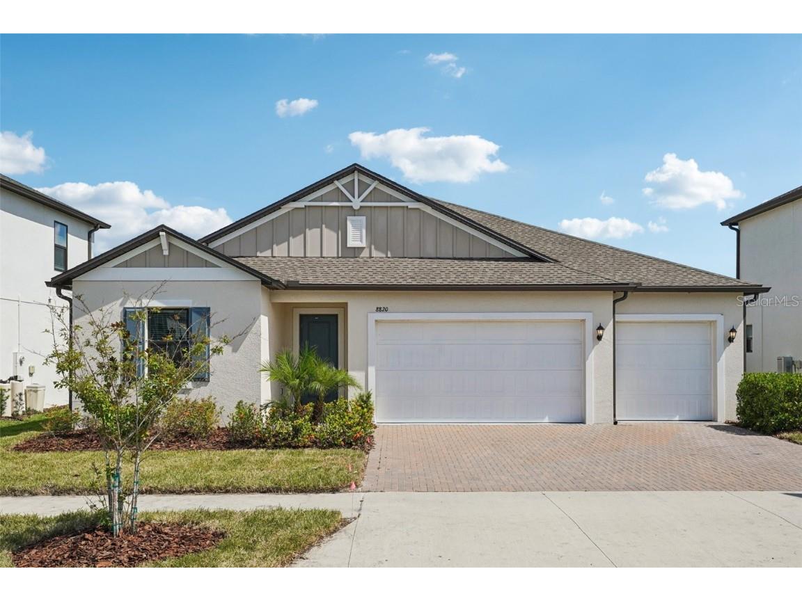 8820 Little Bluestem Drive Land O Lakes FL 34637 TB8406317 image1