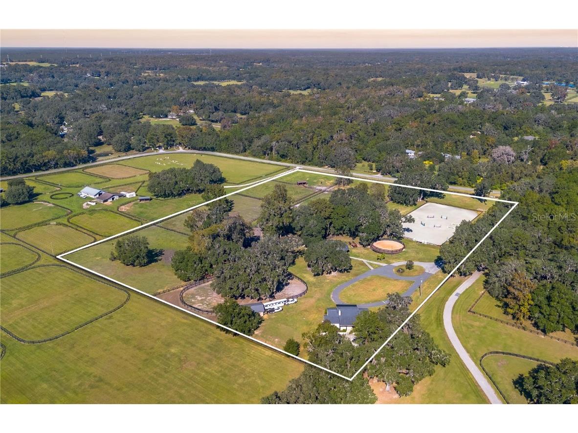 8820 NW 130th Street Reddick FL 32686 OM713052 image1