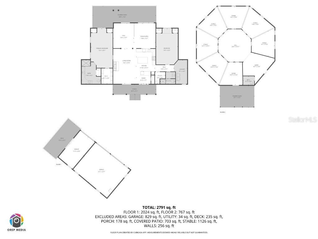 8820 NW 130th Street Reddick FL 32686 OM713052 image67