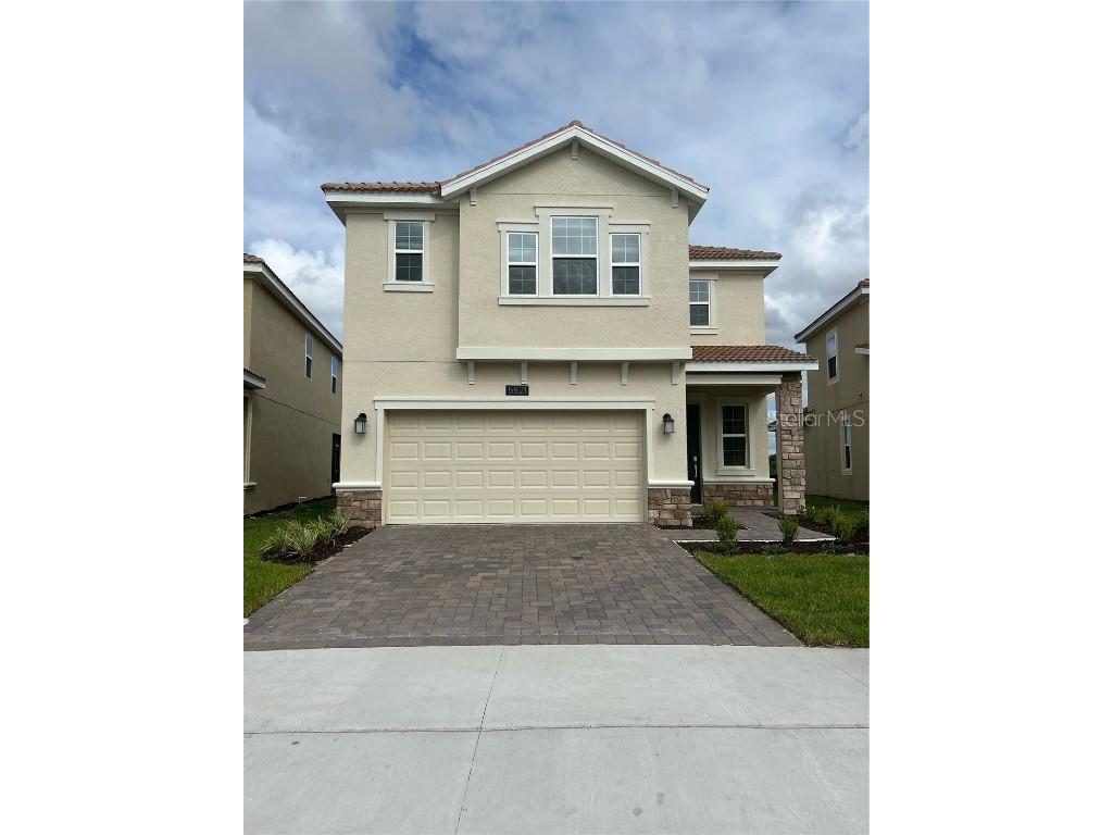 8821 Beth Page Lane Davenport FL 33896 O6159753 image1