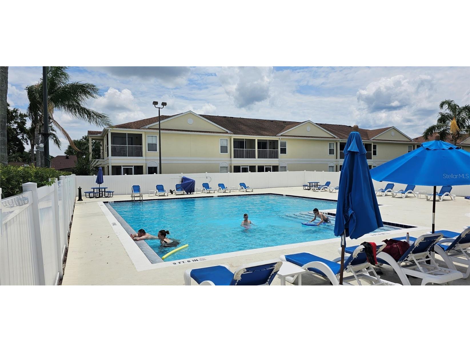 8821 Coral Palms Court #A Kissimmee FL 34747 S5129043 image26