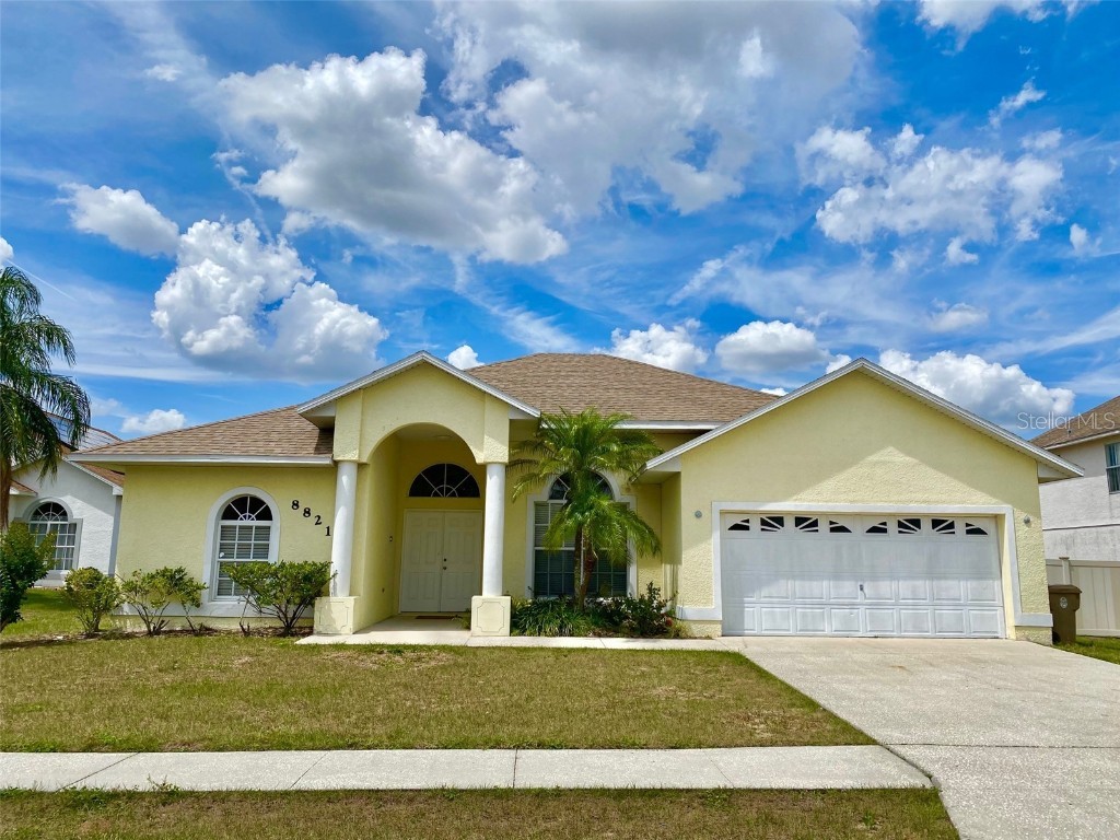 8821 Kensington Court Kissimmee FL 34747 S5066853 image1