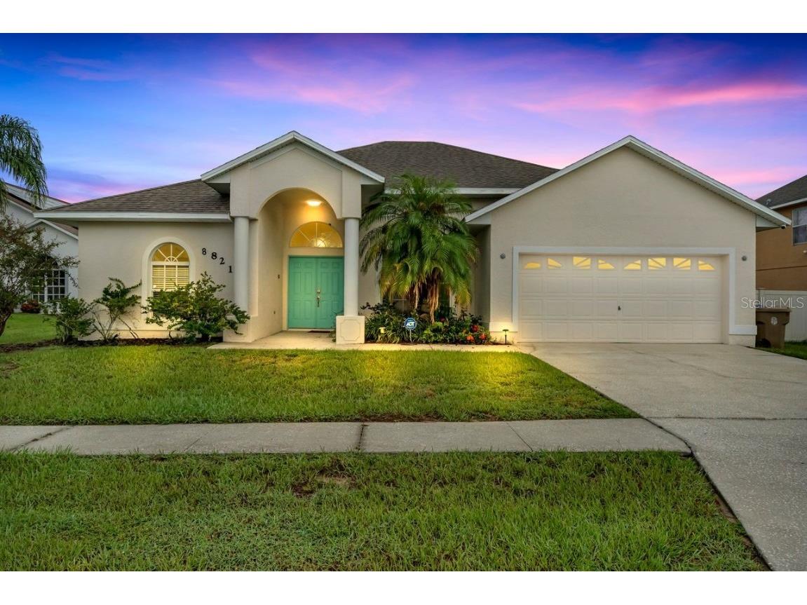 8821 Kensington Court Kissimmee FL 34747 O6345030 image1