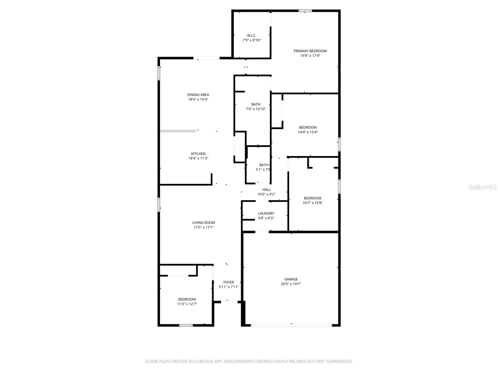 8821 Pine Bark Way Wildwood FL 34785 OM724165 image23