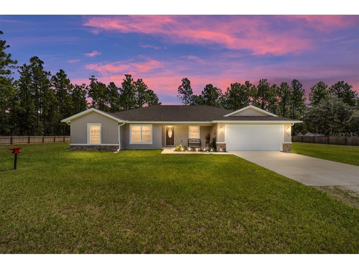 8821 SW 129th Terrace Road Dunnellon FL 34432 OM685130 image1
