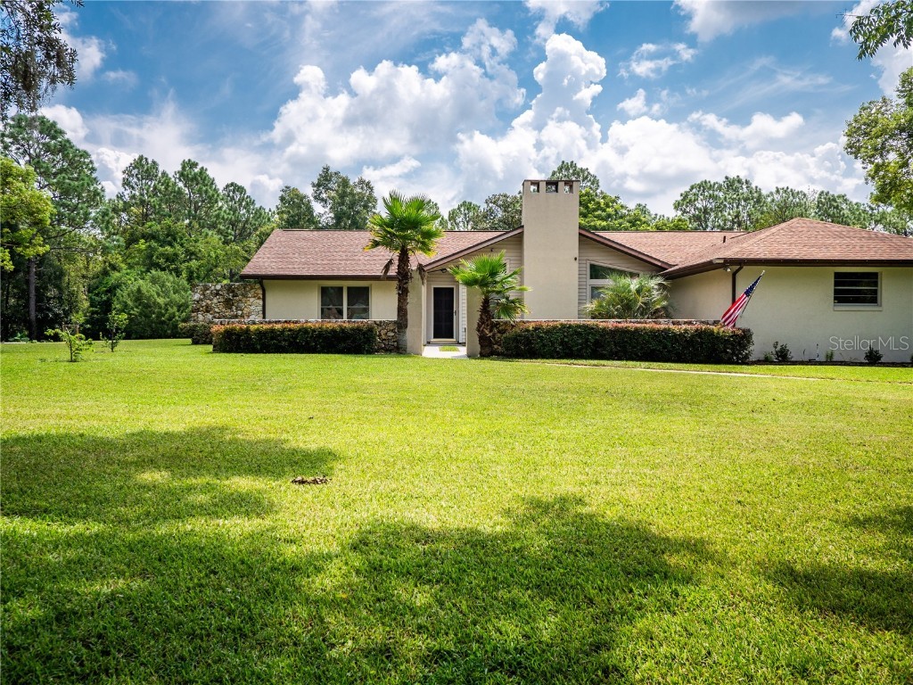 8821 SW 209th Court Road Dunnellon FL 34431 - RAINBOW RIVER OM683380 image1