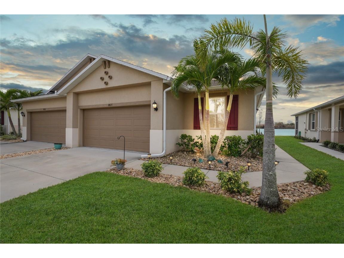 8821 Tuscany Isles Drive Punta Gorda FL 33950 C7467157 image1