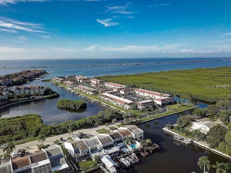 8822 Bay Pointe Drive #104 Tampa FL 33615 TB8486788 image1