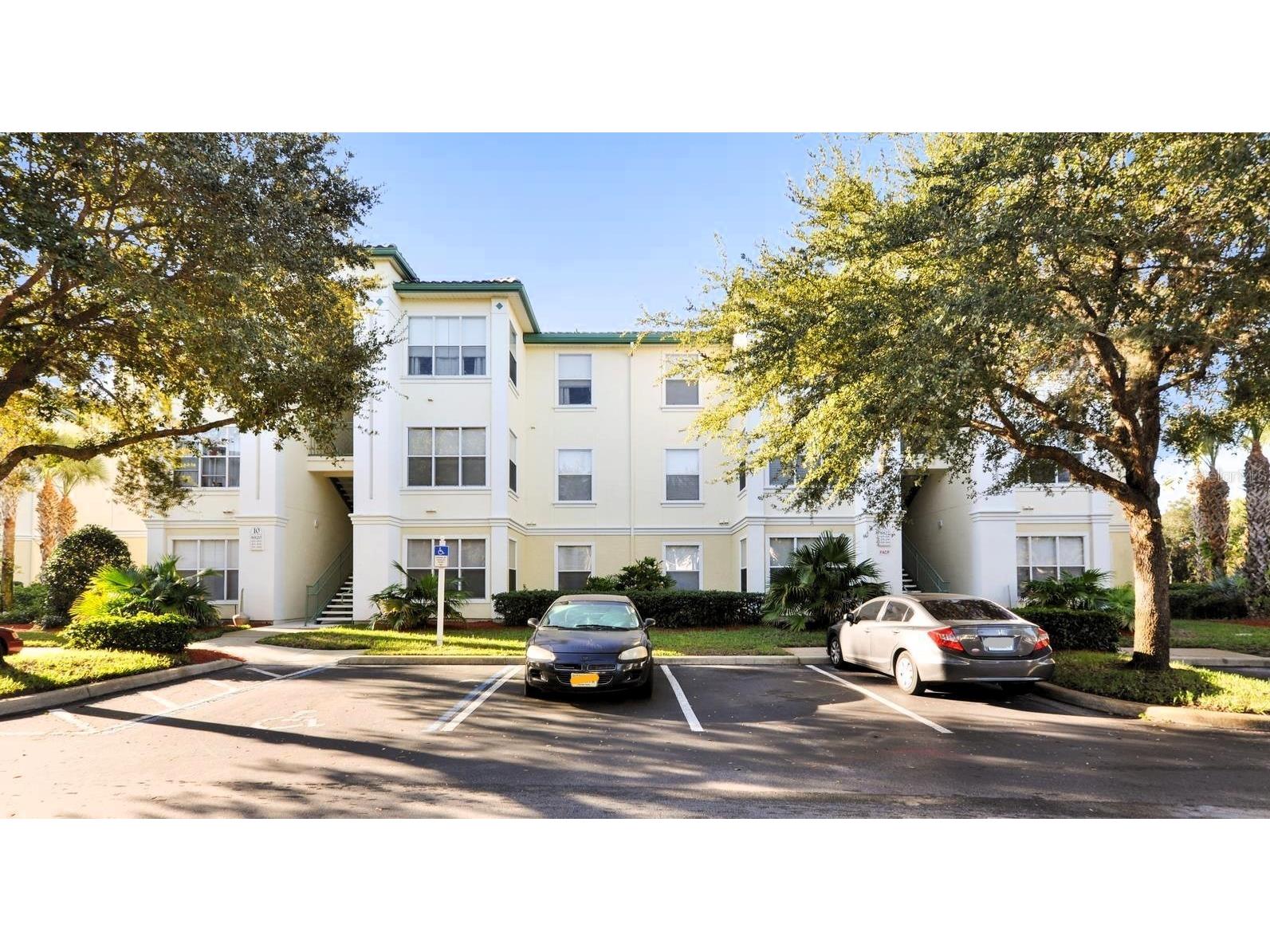 8822 Dunes Court #205 Kissimmee FL 34747 O6413019 image1