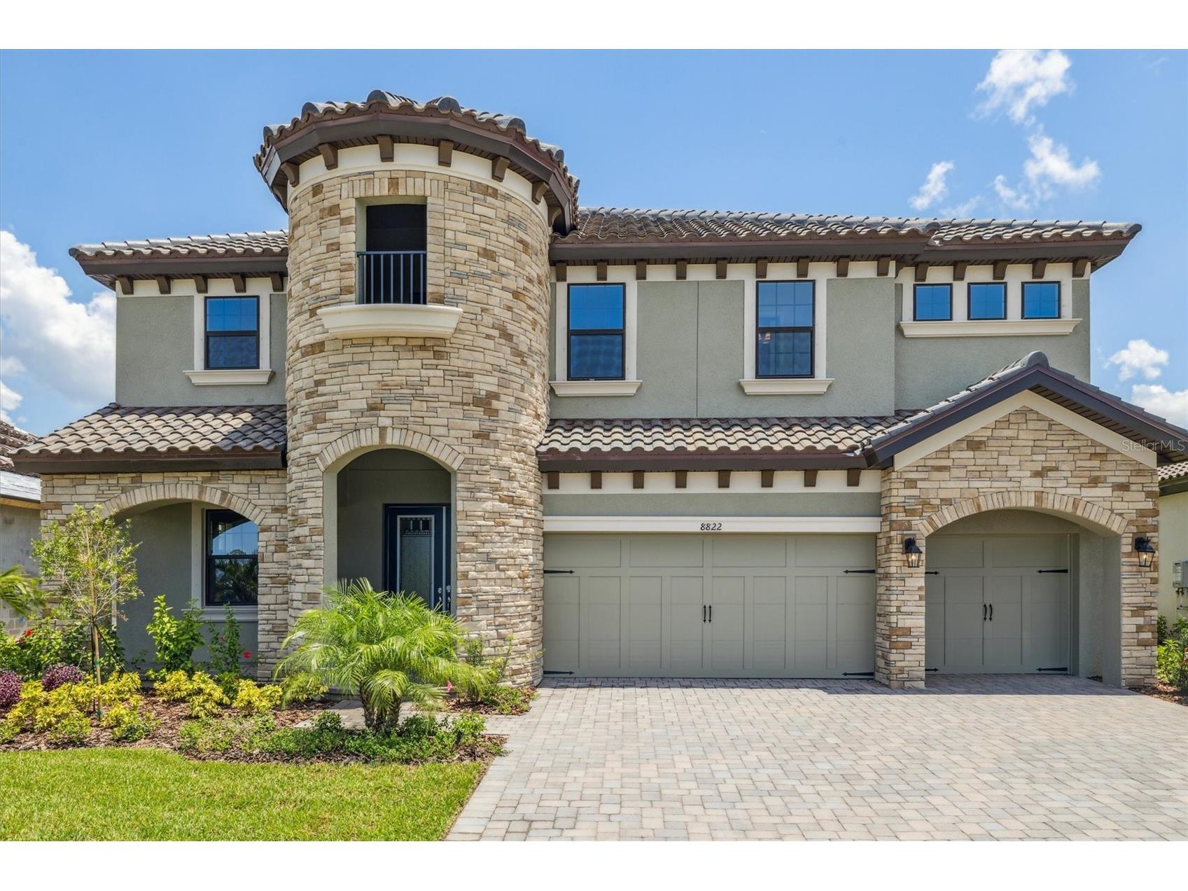 8822 Eastwyck Drive Parrish FL 34219 TB8412629 image1