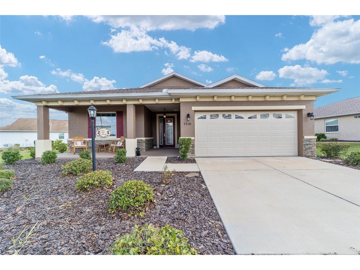 8822 SW 103rd Circle Ocala FL 34481 OM663450 image1