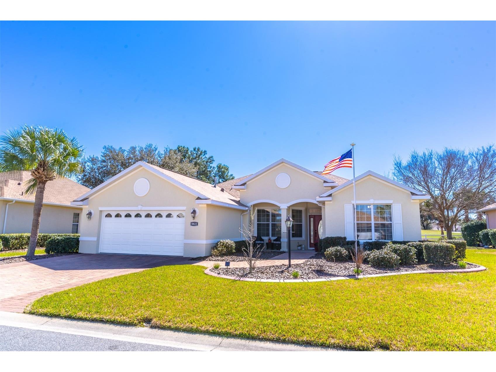 8822 SW 82nd Court Road Ocala FL 34481 OM718210 image1
