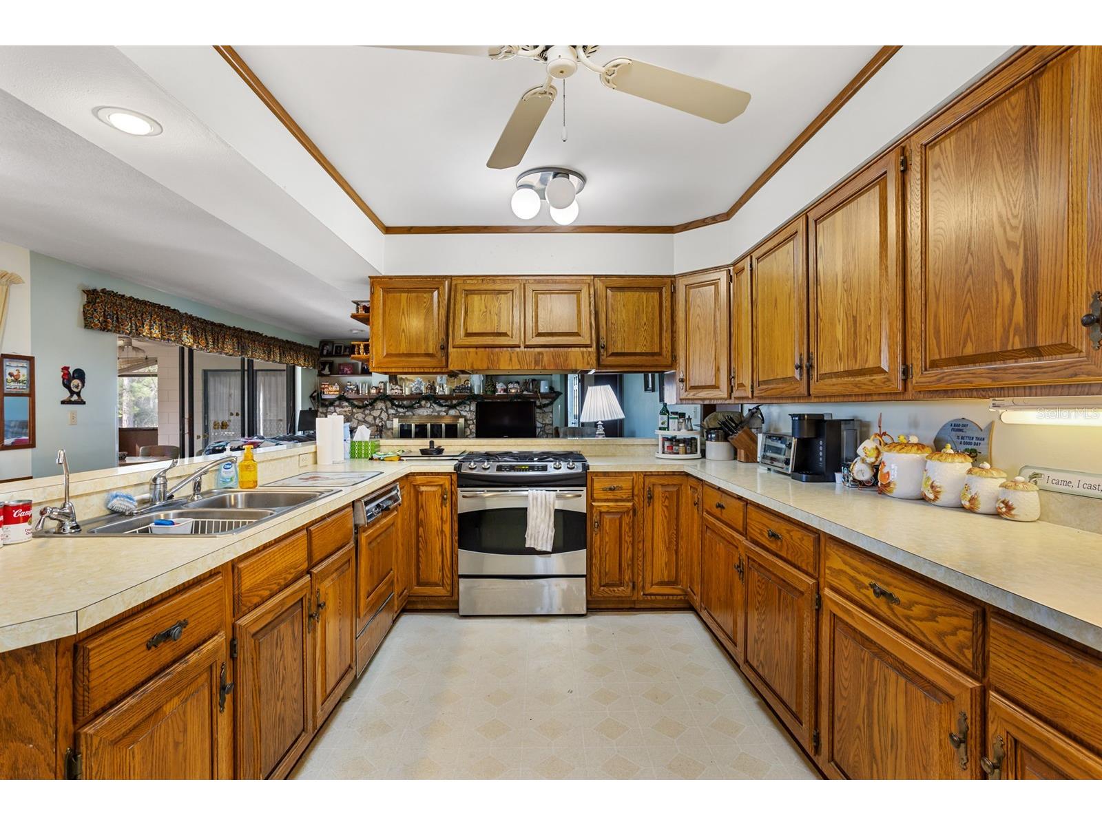 8822 Winter Garden Vineland Road Orlando FL 32836 - LAKE MABEL G5107287 image10