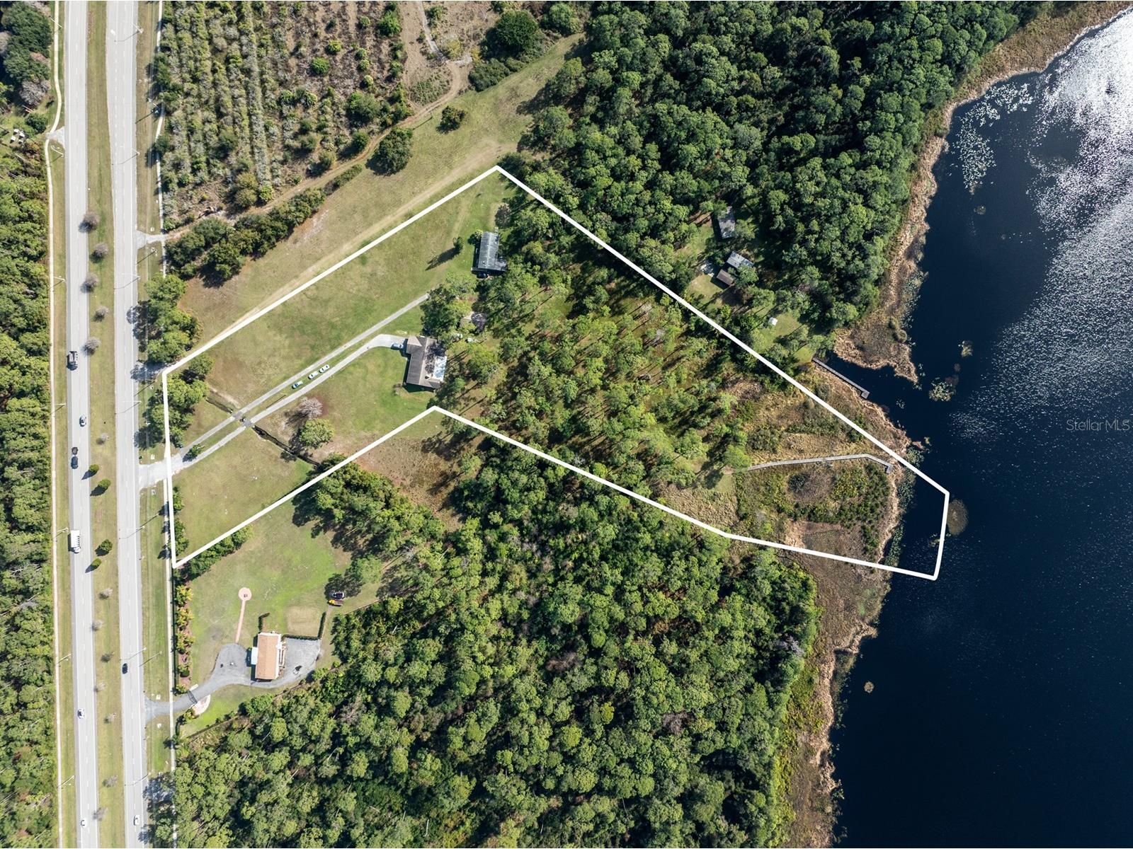 8822 Winter Garden Vineland Road Orlando FL 32836 - LAKE MABEL G5107287 image20