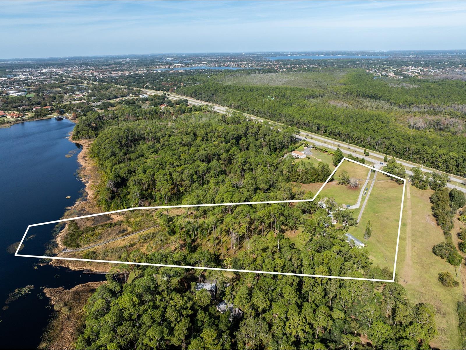 8822 Winter Garden Vineland Road Orlando FL 32836 - LAKE MABEL G5107287 image4