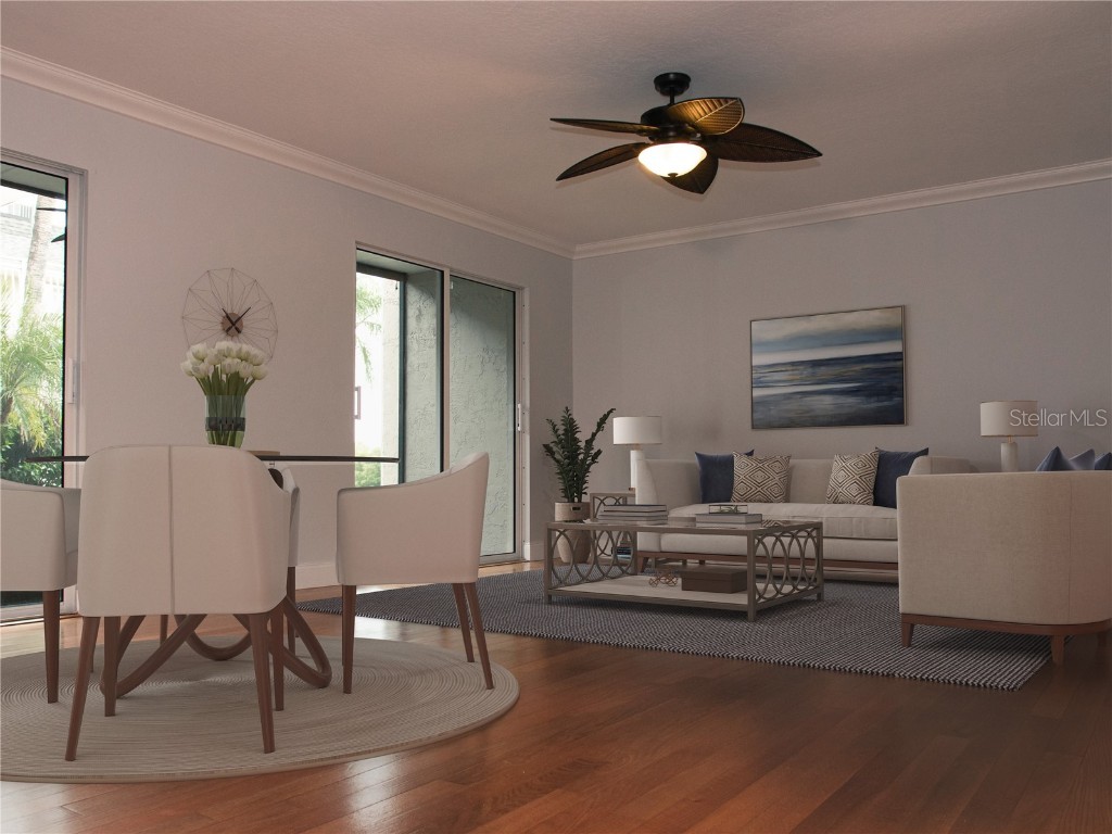 8823 Bay Pointe Drive #105 Tampa FL 33615 T3485526 image1