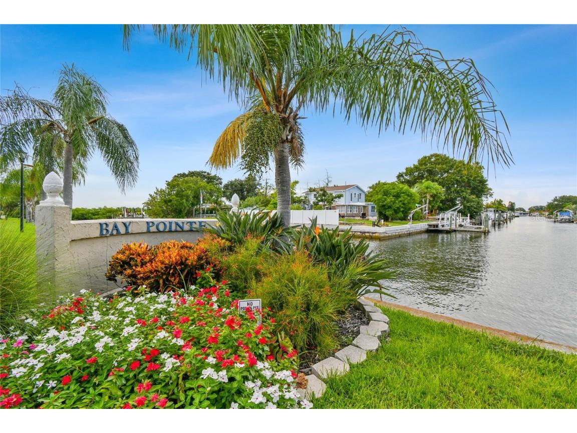 8823 Bay Pointe Drive #106 Tampa FL 33615 - TAMPA BAY T3463680 image1