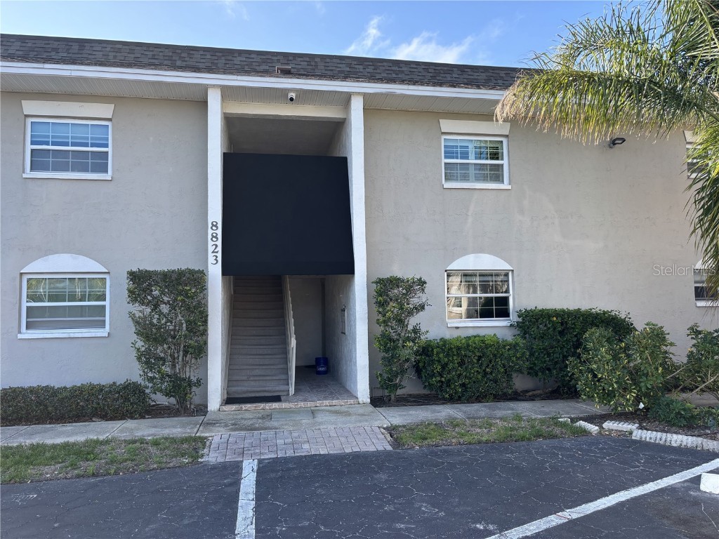 8823 Bay Pointe Drive #205 Tampa FL 33615 TB8354411 image1