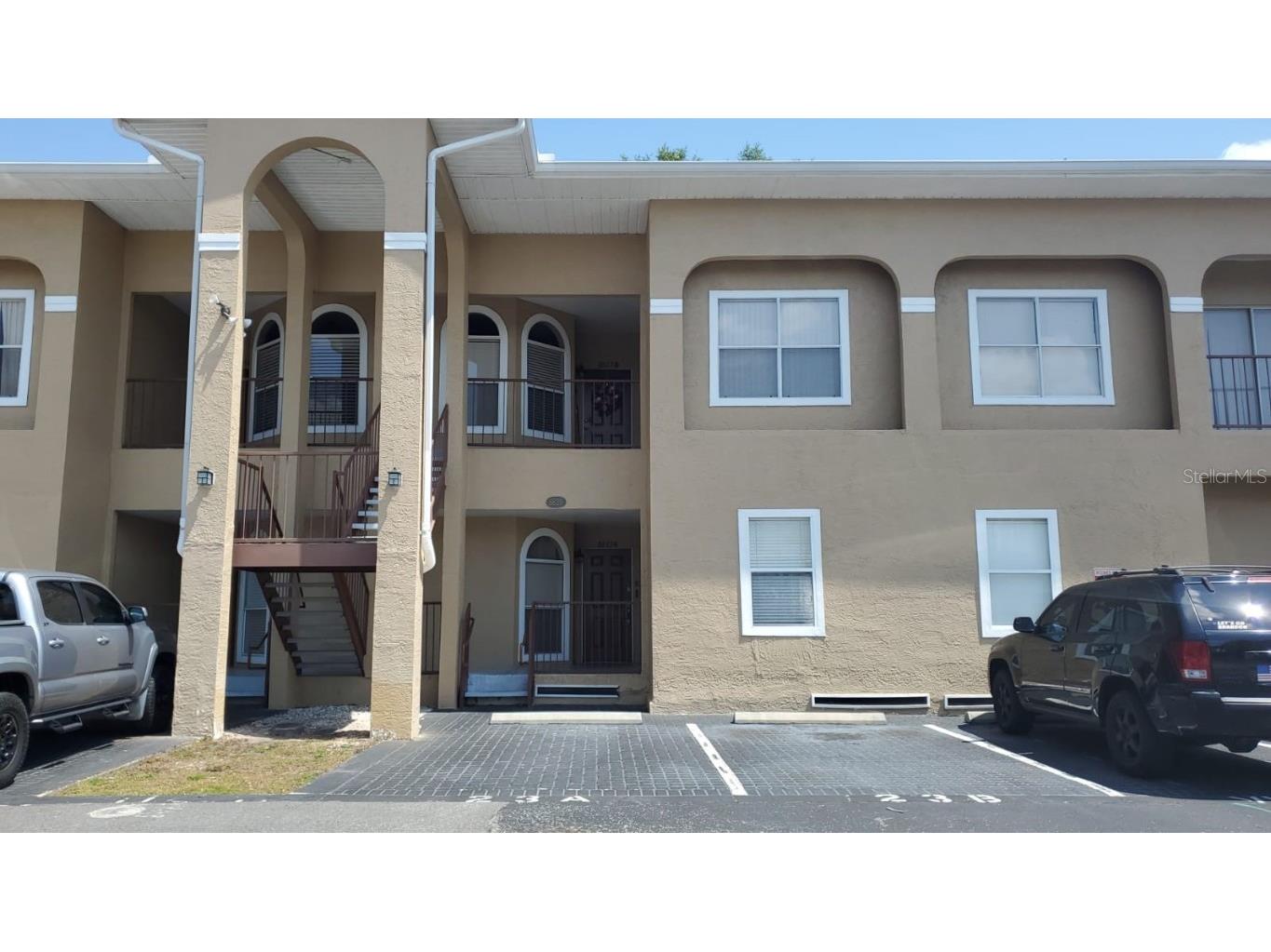 8823 Coral Palms Court #A Kissimmee FL 34747 O6147927 image1