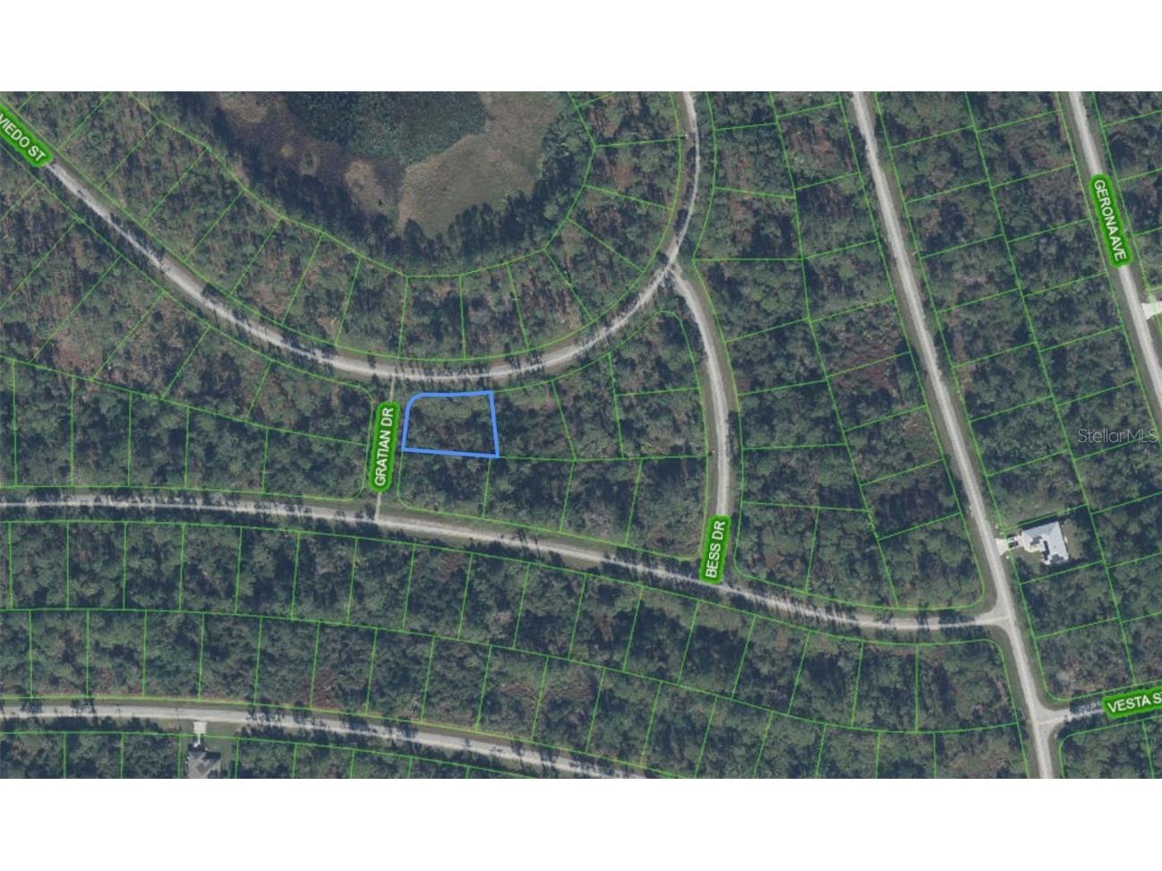 8823 Oviedo Street Sebring FL 33872 C7517478 image1