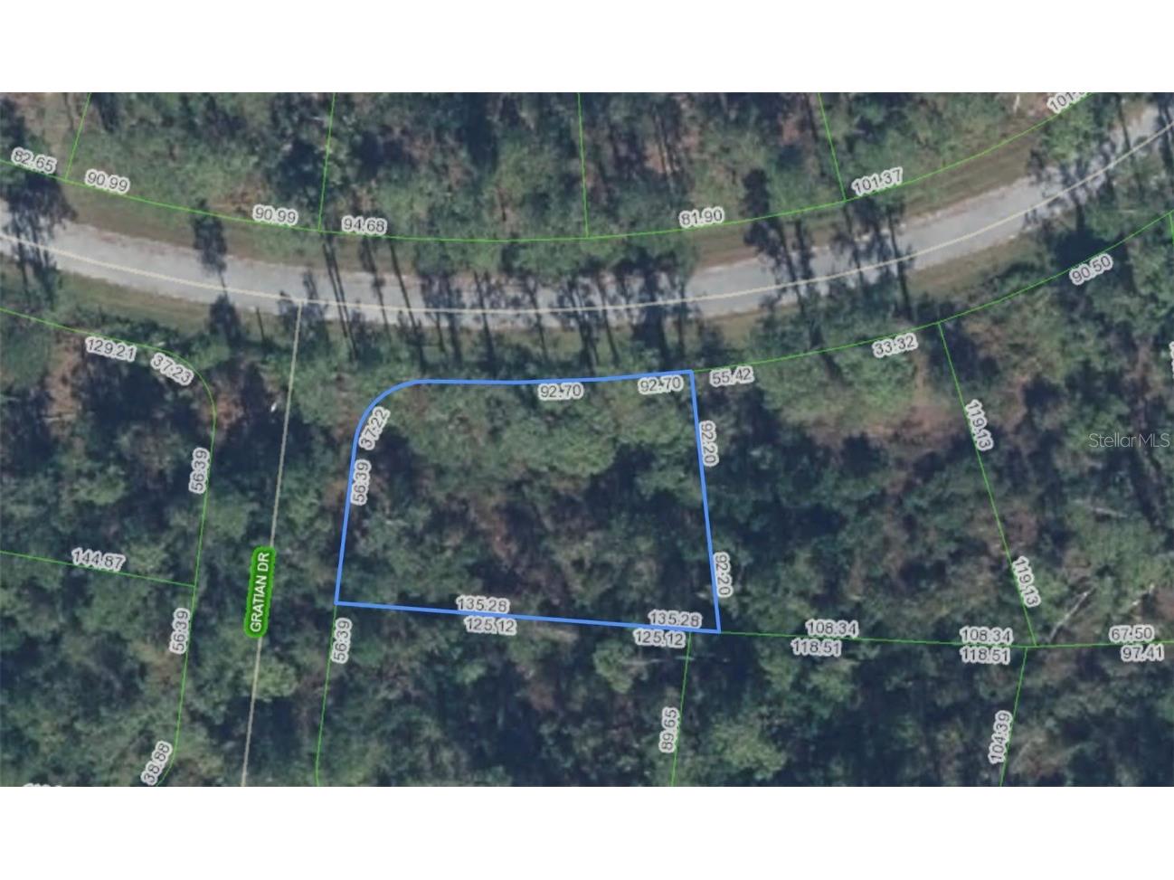 8823 Oviedo Street Sebring FL 33872 C7517478 image2