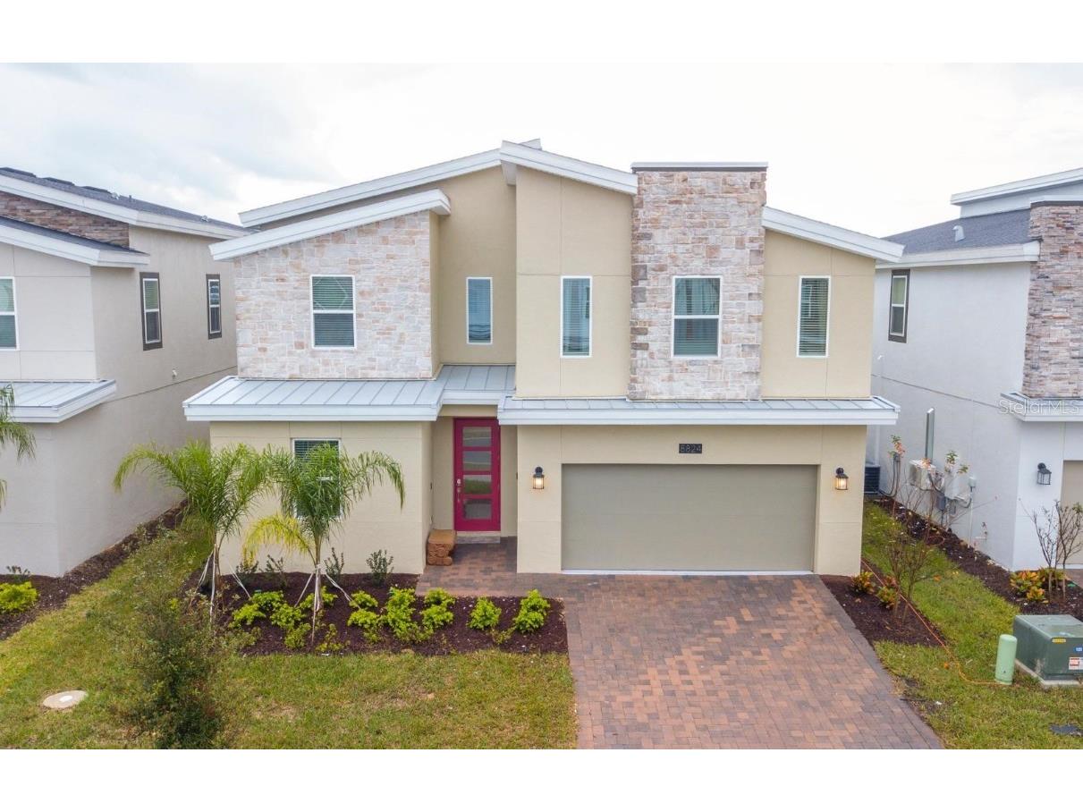 8824 Cruden Bay Court Davenport FL 33896 O6282717 image1