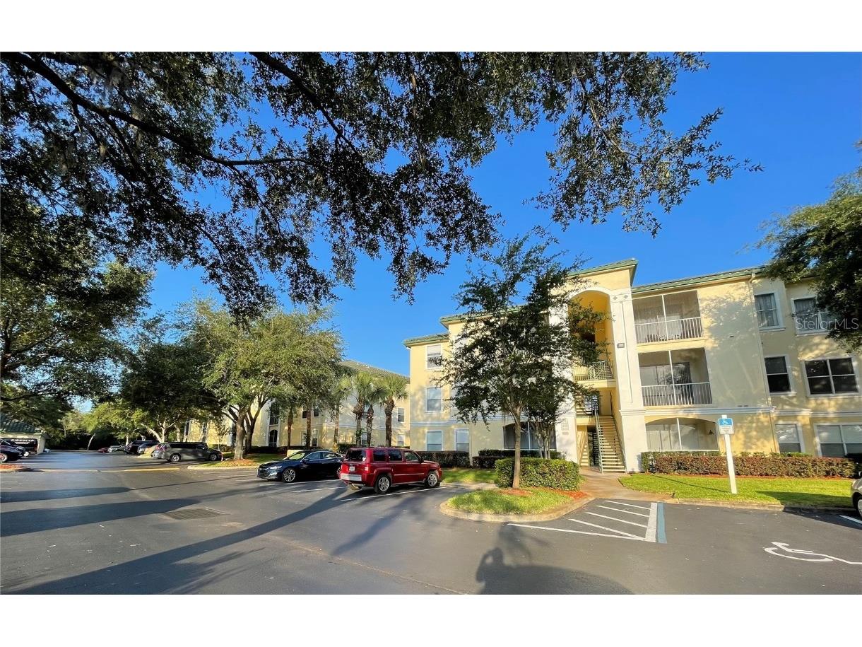 8824 Dunes Court #103 Kissimmee FL 34747 S5081405 image1