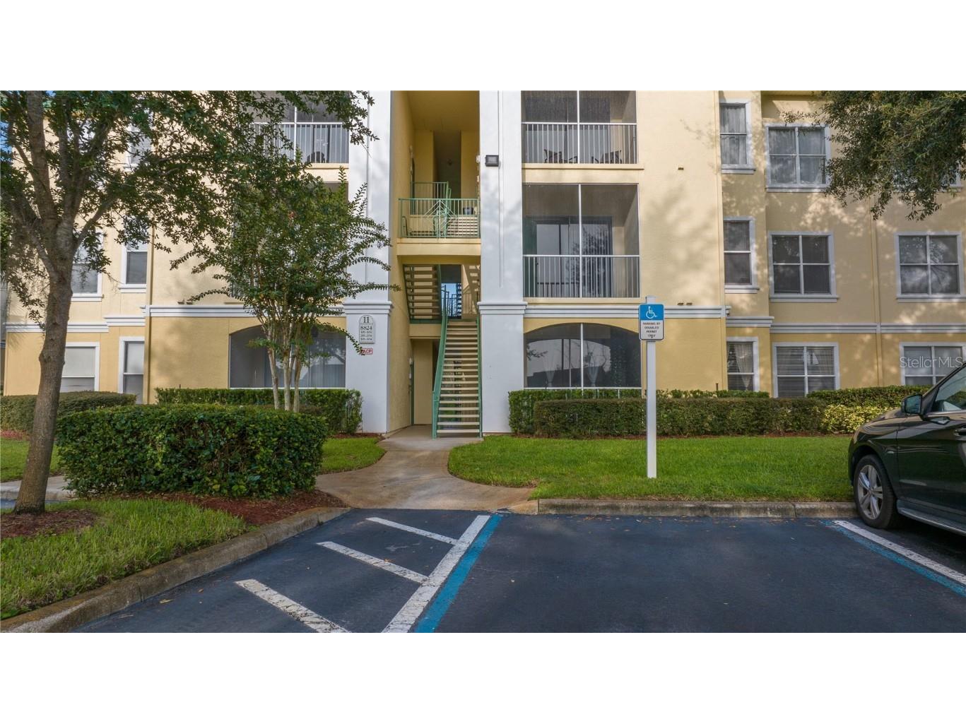 8824 Dunes Court #103 Kissimmee FL 34747 S5131484 image1