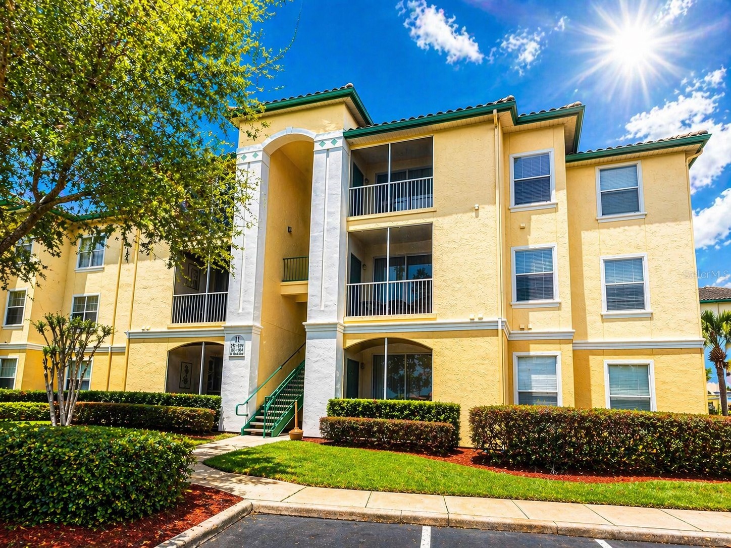 8824 Dunes Court Court #103 Kissimmee FL 34747 O6396954 image1