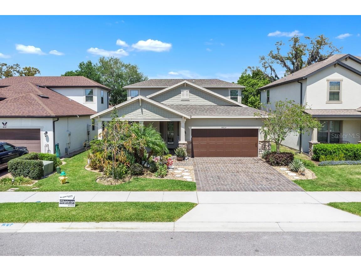8824 Lake Hall Lane Oviedo FL 32765 O6193409 image1