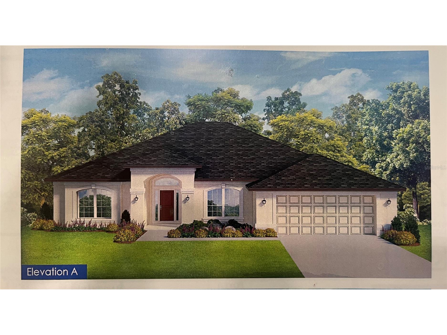 8824 SE 161 Place Summerfield FL 34491 OM721498 image1